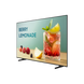 Display Profesional Smart / 50 Pulgadas / 4K UHD (3840x2160p) / Operación 16/7 / Bocinas 2x10 W / VESA 200x200 mm | SIERRA STORE