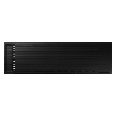 Pantalla Stretched 37" / Resolución 1920x540 / Relación 16:4.5 / Brillo 700 nit / 3 HDMI / LAN RJ45 / Operación 24/7 | SIERRA STORE