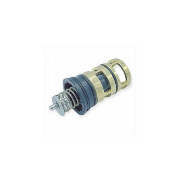 Cartucho de Repuesto Tipo Jaula / Válvula Motorizada 3 Vías / Serie VC / Calefacción y Refrigeración | SIERRA STORE