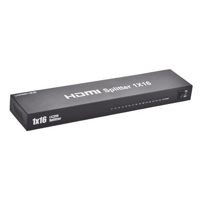 Divisor Amplificado HDMI 1 Entrada 16 Salidas - UGREEN