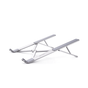 Soporte Portátil de Aluminio para Laptop / Amplia Compatibilidad de 11-17.3&q...