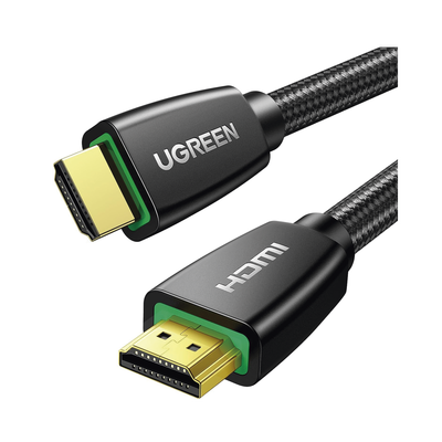 Vga / Dvi / Hdmi UGREEN 40410 - UGREEN