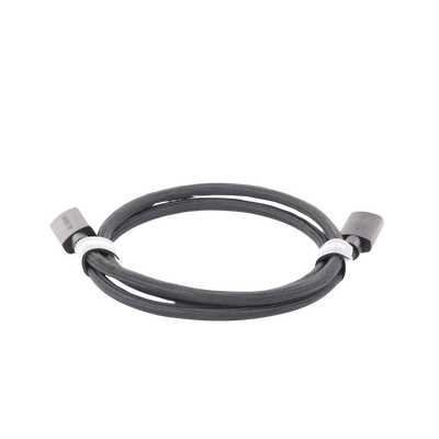 Cable de Extensión HDMI 8K | 1 Metro (3.28 Pies) | Macho a Hembra | HDMI 2.1 | 8K@60Hz | Núcleo de Cobre Puro 28AWG | Sopo...