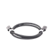 Cable de Extensión HDMI 8K | 1 Metro (3.28 Pies) | Macho a Hembra | HDMI 2.1 | 8K@60Hz | Núcleo de Cobre Puro 28AWG | Sopo...