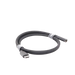 Cable de Extensión HDMI 8K | 1 Metro (3.28 Pies) | Macho a Hembra | HDMI 2.1 | 8K@60Hz | Núcleo de Cobre Puro 28AWG | Sopo...