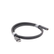 Cable de Extensión HDMI 8K | 1 Metro (3.28 Pies) | Macho a Hembra | HDMI 2.1 | 8K@60Hz | Núcleo de Cobre Puro 28AWG | Sopo...