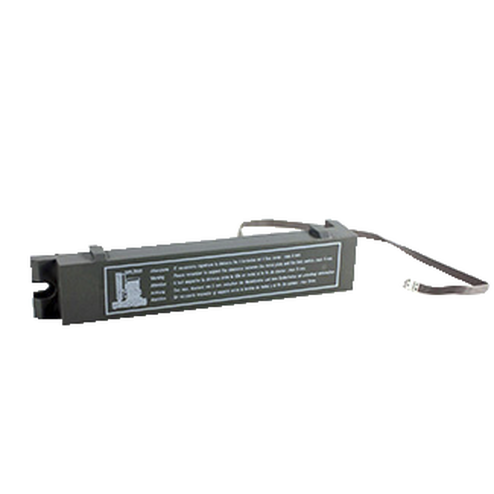 Límite de paro inductivo / Gris / Compatible FAAC 844 3PH / Industrial / 1 unidad | SIERRA STORE