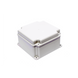 Contenedor de Tarjeta / Acero Resistente a la Intemperie / IP65 / Compatible FAAC 615-620-640 | SIERRA STORE