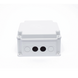 Contenedor de Tarjeta / Acero Resistente a la Intemperie / IP65 / Compatible FAAC 615-620-640 | SIERRA STORE