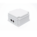 Contenedor de Tarjeta / Acero Resistente a la Intemperie / IP65 / Compatible FAAC 615-620-640 | SIERRA STORE
