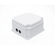 Contenedor de Tarjeta / Acero Resistente a la Intemperie / IP65 / Compatible FAAC 615-620-640 | SIERRA STORE