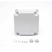 Contenedor de Tarjeta / Acero Resistente a la Intemperie / IP65 / Compatible FAAC 615-620-640 | SIERRA STORE