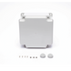 Contenedor de Tarjeta / Acero Resistente a la Intemperie / IP65 / Compatible FAAC 615-620-640 | SIERRA STORE
