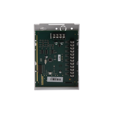Modulo de expansión cableado de 8 zonas HONEYWELL HOME RESIDEO - Vista 2