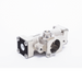 Ensamble de Sección de Línea / Diseño Thruline / Sin Conectores / Para Wattmetro Modelo 43 / RF de Alta Potencia | SIERRA STORE