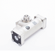 Ensamble de Sección de Línea / Diseño Thruline / Sin Conectores / Para Wattmetro Modelo 43 / RF de Alta Potencia | SIERRA STORE