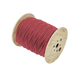 Cable de Alambre para Detección de Incendio / 2 Pares / 16 AWG / 305 m (1000 ft) / Rojo / Riser FPLR CL3R / FT4 / Resistente a UV | SIERRA STORE