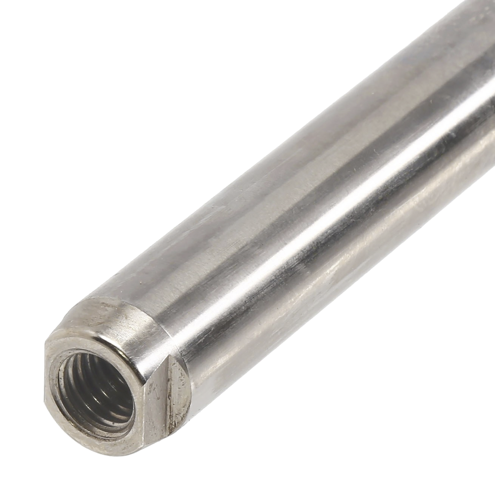 Émbolo completo para operador FAAC 400 BL / Alta resistencia climática / Materiales de alta durabilidad | SIERRA STORE