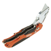 Navaja Multiusos Plegable de Uso Rudo con Botón de Expulsión y Cortacables. KLEIN TOOLS - Vista 4