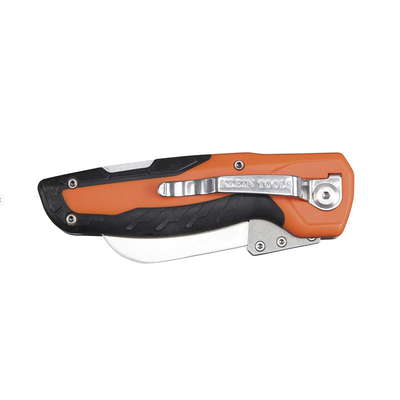 Navaja Multiusos Pelacables de Cuchilla Reemplazable. KLEIN TOOLS - Vista 5