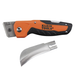 Navaja Multiusos Pelacables de Cuchilla Reemplazable. KLEIN TOOLS - Vista 6