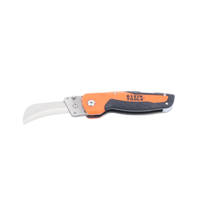 Navaja Multiusos Pelacables de Cuchilla Reemplazable. KLEIN TOOLS - Vista 7