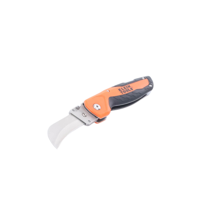 Navaja Multiusos Pelacables de Cuchilla Reemplazable. KLEIN TOOLS - Vista 10