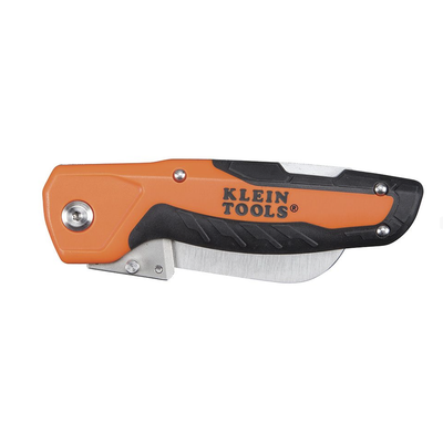 Navaja Multiusos Pelacables de Cuchilla Reemplazable. KLEIN TOOLS - Vista 4