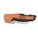 Navaja Multiusos Pelacables de Cuchilla Reemplazable. KLEIN TOOLS - Vista 4