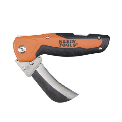 Navaja Multiusos Pelacables de Cuchilla Reemplazable. KLEIN TOOLS - Vista 3