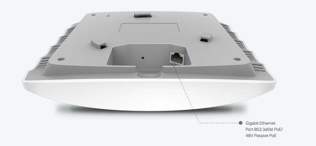 EAP225 - vista 4