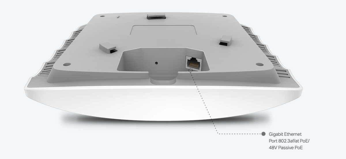 EAP225 - vista 4