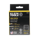 Paquete de 300 Grapas con Aislamiento, para Cables NM (RomexÆ) como 14/3, 14/3G, 12/3 y otros cables de hasta 11/32 x 19/3...