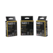 Paquete de 300 Grapas con Aislamiento, para Cables NM (RomexÆ) como 14/3, 14/3G, 12/3 y otros cables de hasta 11/32 x 19/3...