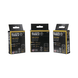 Paquete de 300 Grapas con Aislamiento, para Cables NM (RomexÆ) como 14/3, 14/3G, 12/3 y otros cables de hasta 11/32 x 19/3...