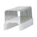 Paquete de 300 Grapas con Aislamiento, para Cables NM (RomexÆ) como 14/3, 14/3G, 12/3 y otros cables de hasta 11/32 x 19/3...