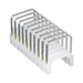 Paquete de 300 Grapas con Aislamiento, para Cables NM (RomexÆ) como 14/3, 14/3G, 12/3 y otros cables de hasta 11/32 x 19/3...