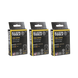 Grapadora para Cables de Voz, Datos y Video (UTP) a Madera / Tablaroca. Compatible con Grapas 450-001, 450-002, 450-003 KL...