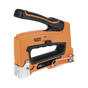 Grapadora para Cables de Voz, Datos y Video (UTP) a Madera / Tablaroca. Compa...