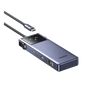 Concentrador USB-C 7 en 1 UGREEN | SIERRA STORE