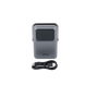 Power Bank Serie UNO Inalambrico | 10000mAh | 7.5W/20W  |  Con Emojis de Estado | Carga Rápida USB-C Bidireccional  | Pant...