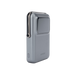 Power Bank Serie UNO Inalambrico | 10000mAh | 7.5W/20W  |  Con Emojis de Estado | Carga Rápida USB-C Bidireccional  | Pant...