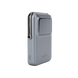 Power Bank Serie UNO Inalambrico | 10000mAh | 7.5W/20W  |  Con Emojis de Estado | Carga Rápida USB-C Bidireccional  | Pant...