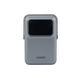 Power Bank Serie UNO Inalambrico | 10000mAh | 7.5W/20W  |  Con Emojis de Estado | Carga Rápida USB-C Bidireccional  | Pant...