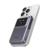 Power Bank Serie UNO Inalambrico | 10000mAh | 7.5W/20W  |  Con Emojis de Estado | Carga Rápida USB-C Bidireccional  | Pant...