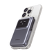 Power Bank Serie UNO Inalambrico | 10000mAh | 7.5W/20W  |  Con Emojis de Estado | Carga Rápida USB-C Bidireccional  | Pant...