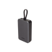 Power Bank / 20000 mAh (74 Wh) / Salida 30 W / Carga 3 Dispositivos Simultáneos / Pantalla LED Digital / Apto para Viaje Aéreo | SIERRA STORE