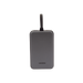 Power Bank / 20000 mAh (74 Wh) / Salida 30 W / Carga 3 Dispositivos Simultáneos / Pantalla LED Digital / Apto para Viaje Aéreo | SIERRA STORE