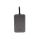 Power Bank / 20000 mAh (74 Wh) / Salida 30 W / Carga 3 Dispositivos Simultáneos / Pantalla LED Digital / Apto para Viaje Aéreo | SIERRA STORE