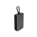 Power Bank / 20000 mAh (74 Wh) / Salida 30 W / Carga 3 Dispositivos Simultáneos / Pantalla LED Digital / Apto para Viaje Aéreo | SIERRA STORE
